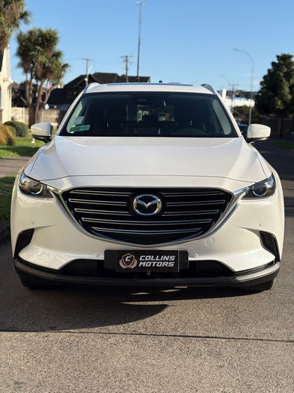 Mazda CX9 GT AWD 2.5 2024