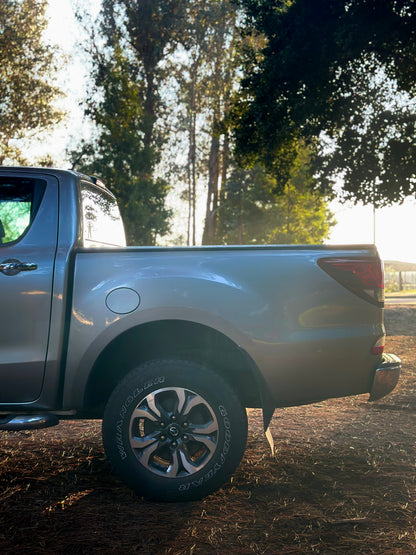 Mazda BT-50 4x4 Diesel