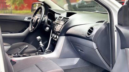 Mazda BT50