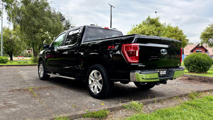 Ford F150 XLT