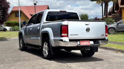 Volkswagen Amarok Highline