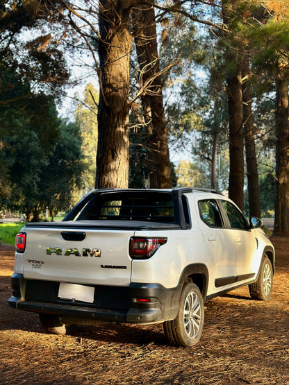 RAM Laramie CD 1.3 FACTURABLE