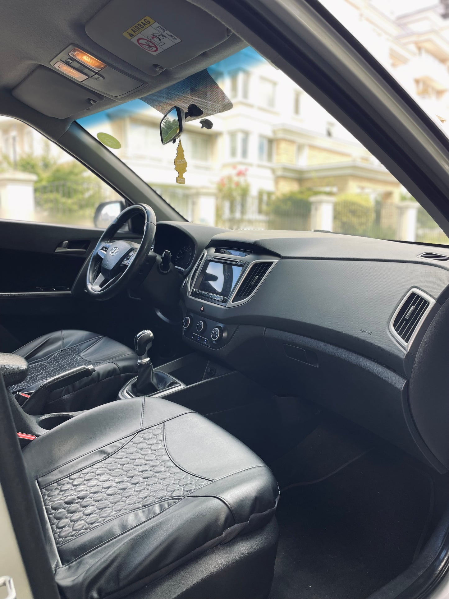 Hyundai Creta 1.6 2017