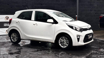 Kia Morning EX
