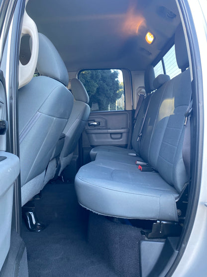 Dodge Ram 1500 SLT