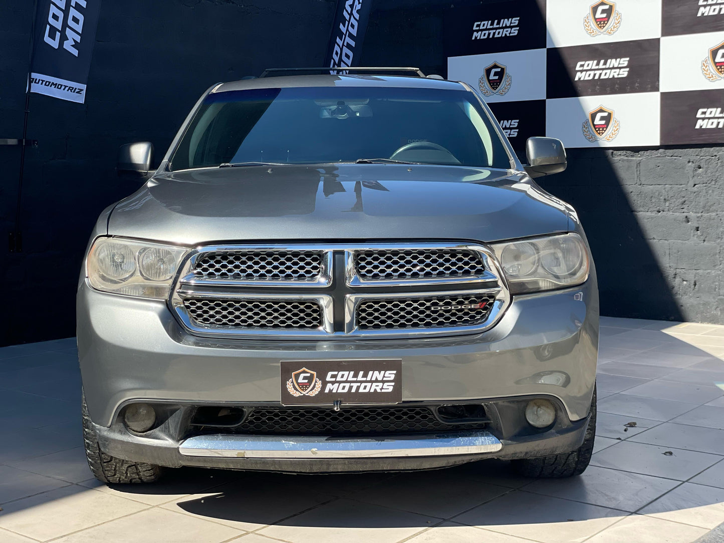 Dodge Durango express
