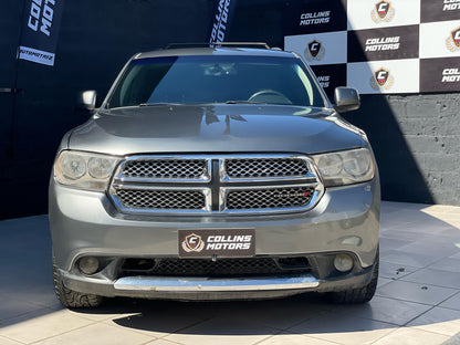 Dodge Durango express