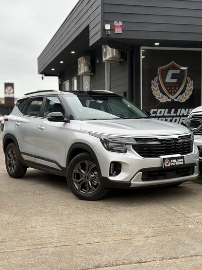 Kia Seltos EX 1.4 AT 2024