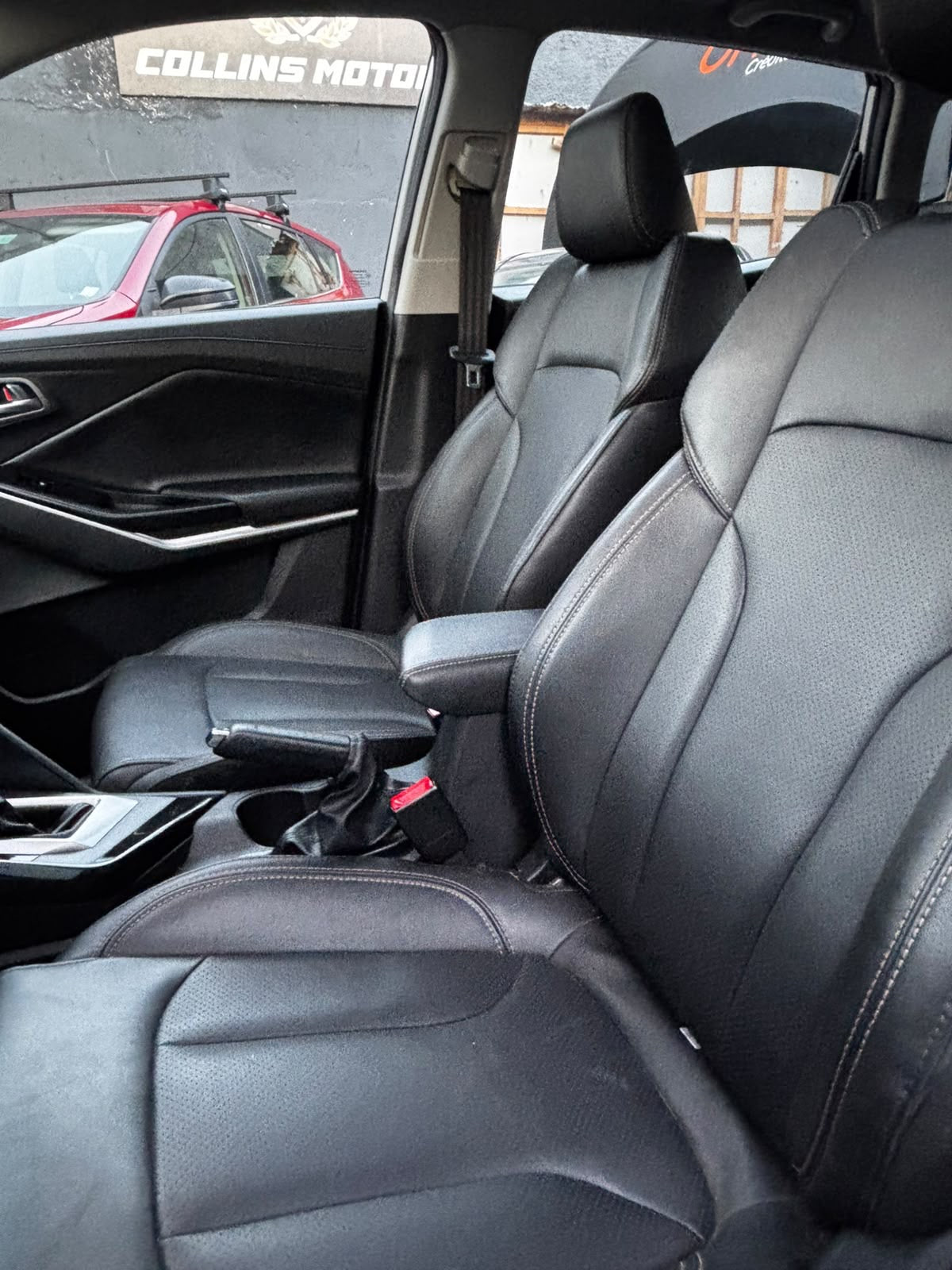 Changan CS15 Elite 2025