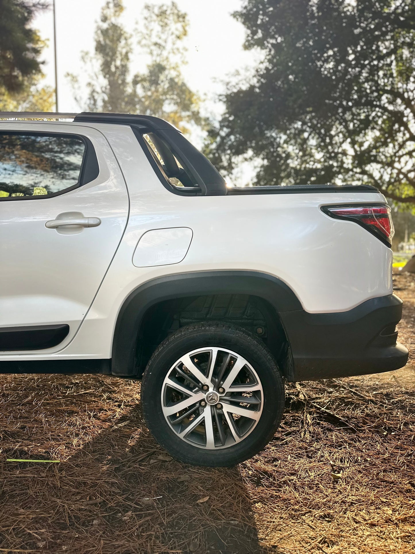 RAM Laramie CD 1.3 FACTURABLE