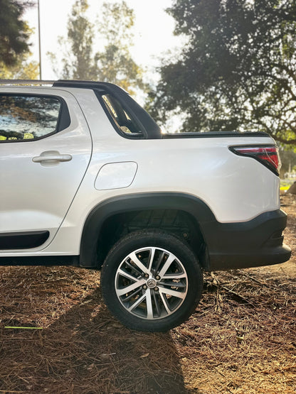 RAM Laramie CD 1.3 FACTURABLE