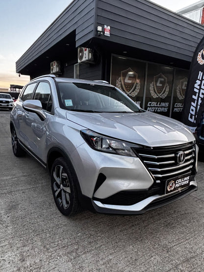 Changan CS15 Elite 2025
