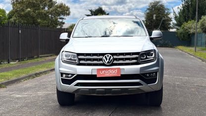 Volkswagen Amarok Highline