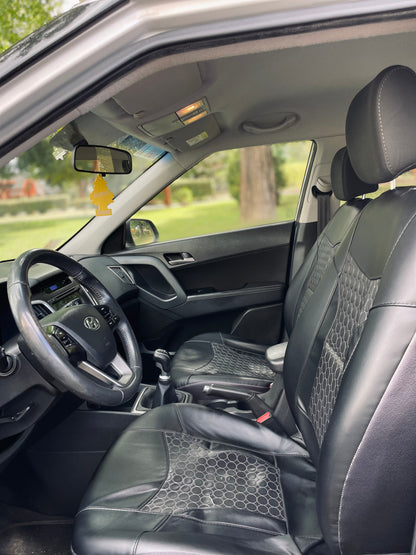 Hyundai Creta 1.6 2017