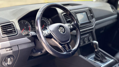 Volkswagen Amarok Highline