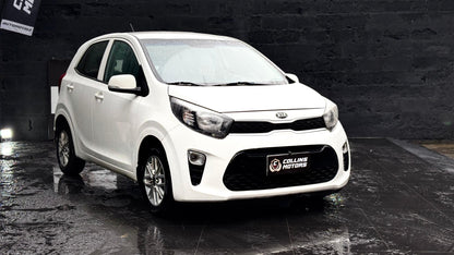 Kia Morning EX