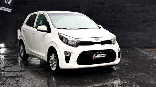Kia Morning EX