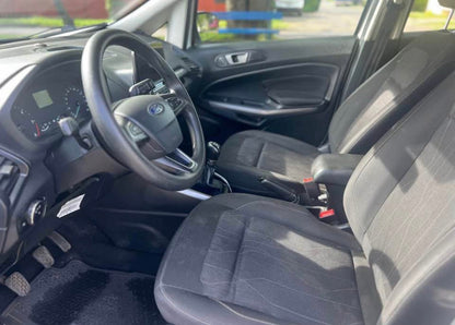 Ford EcoSport 1.5 Diése