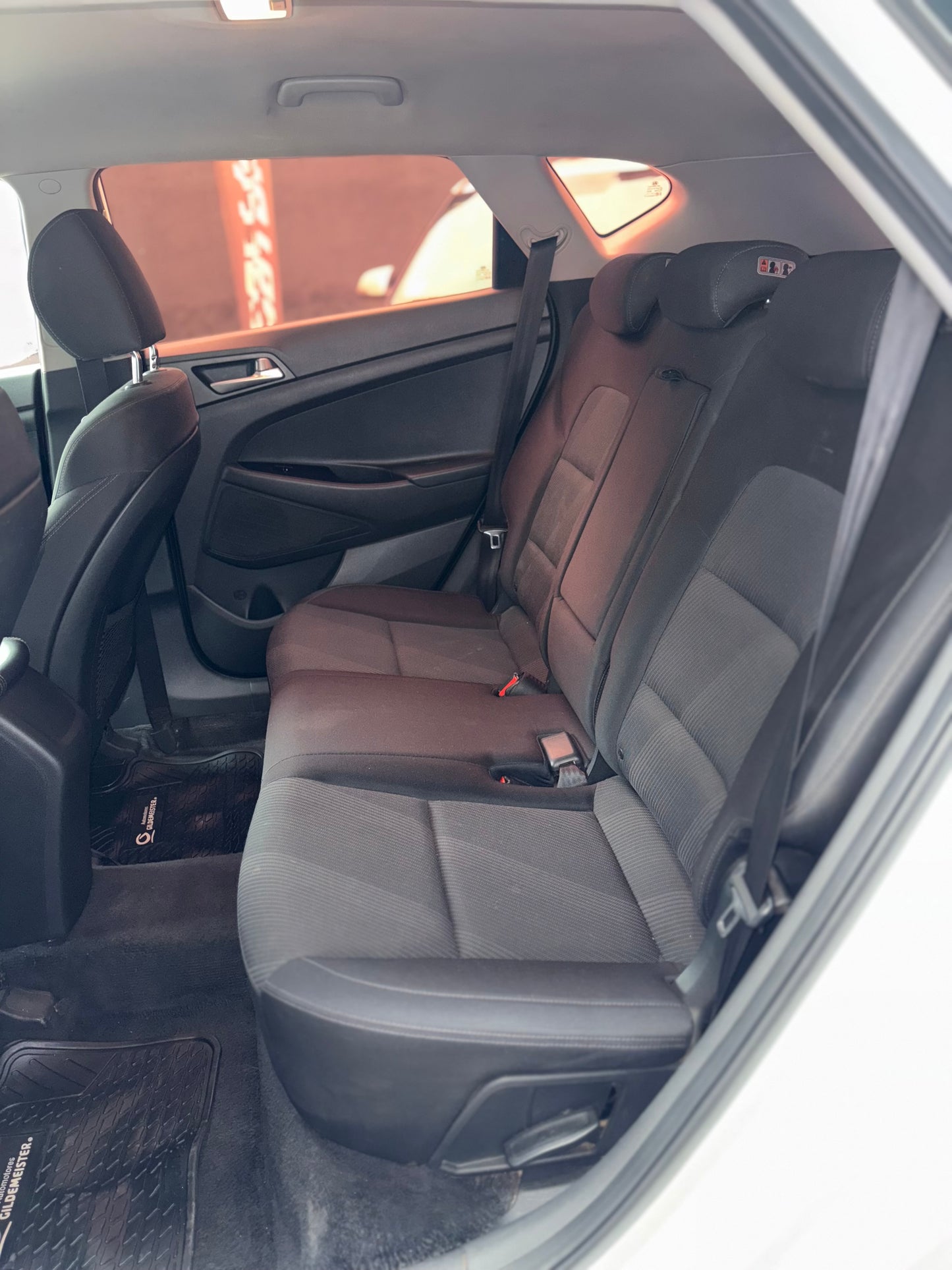 Hyundai Tucson 2.0 TL MT 2020