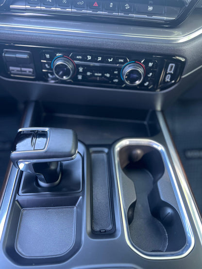 Chevrolet Silverado High country