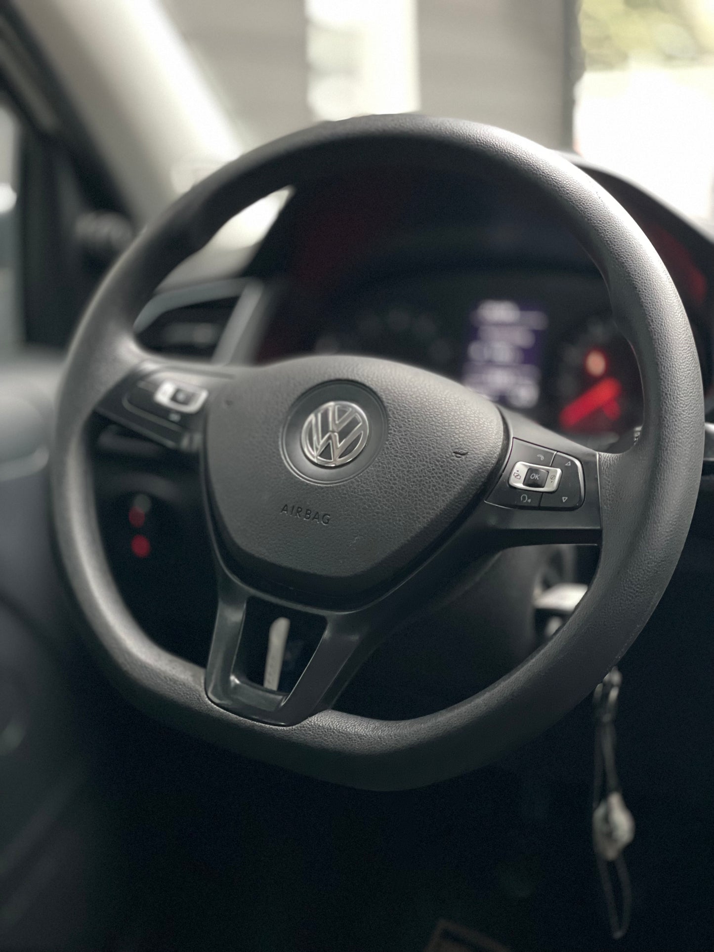 Volkswagen Voyage 1.6 2022