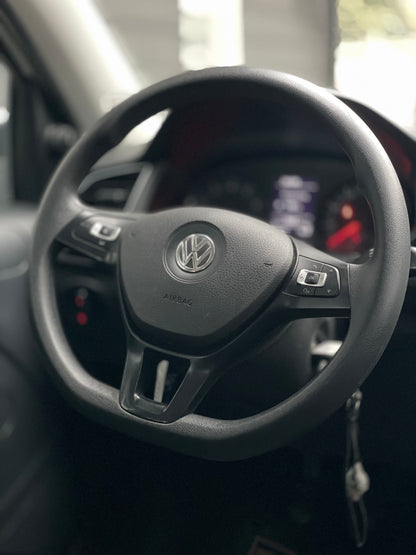 Volkswagen Voyage 1.6 2022
