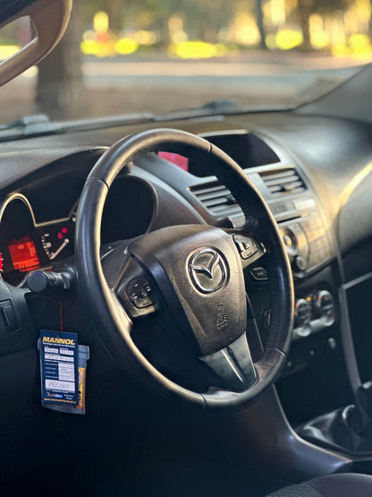 Mazda BT-50 4x4 Diesel