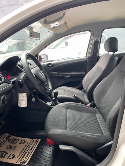 Volkswagen Voyage 1.6 2022