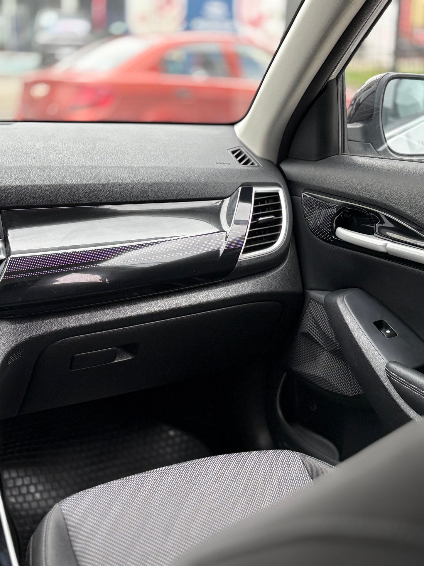 Kia Seltos EX 1.4 AT 2024