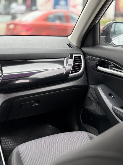 Kia Seltos EX 1.4 AT 2024