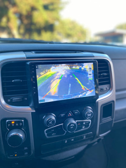 Dodge Ram 1500 SLT
