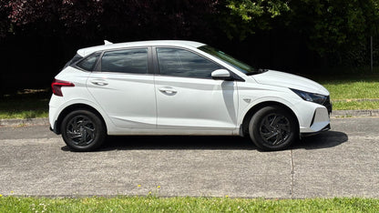 Hyundai i20 B13