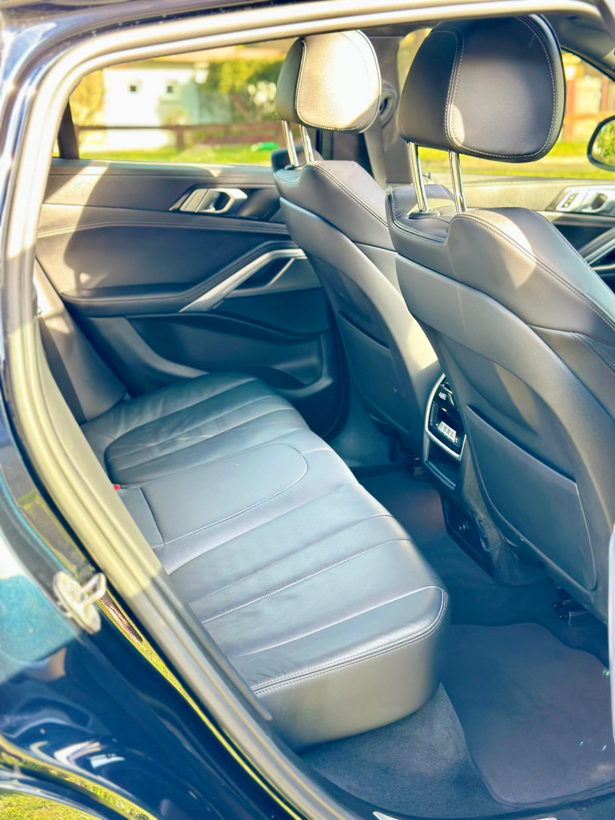 BMW X6 xDrive40i M Sport 2022