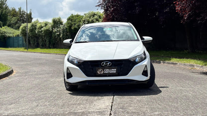 Hyundai i20 B13