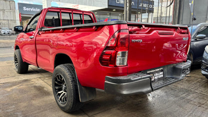 Toyota Hilux DX