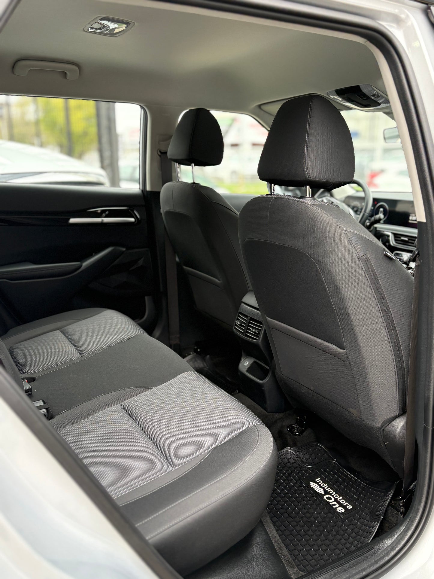 Kia Seltos EX 1.4 AT 2024