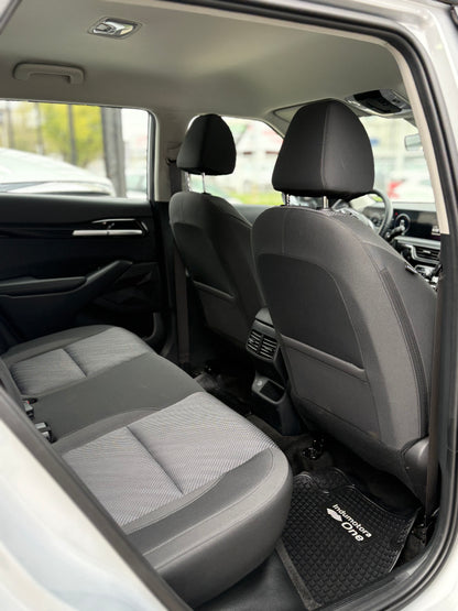 Kia Seltos EX 1.4 AT 2024