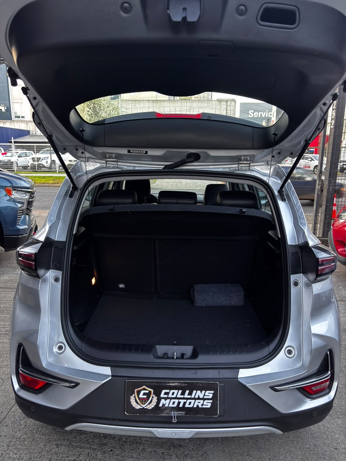 Changan CS15 Elite 2025