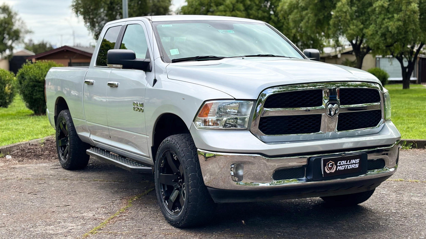 Dodge Ram 1500