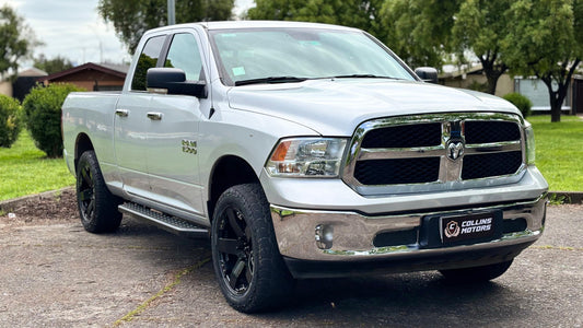 Dodge Ram 1500