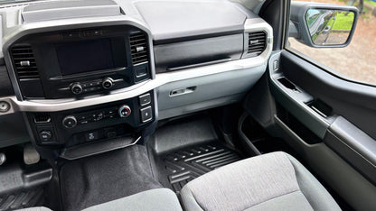 Ford F150 XLT