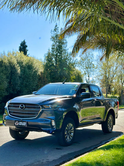 Mazda BT-50 3.0 Turbo 2022
