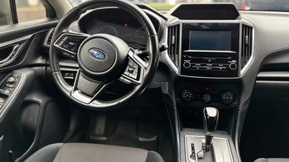 Subaru Impresa