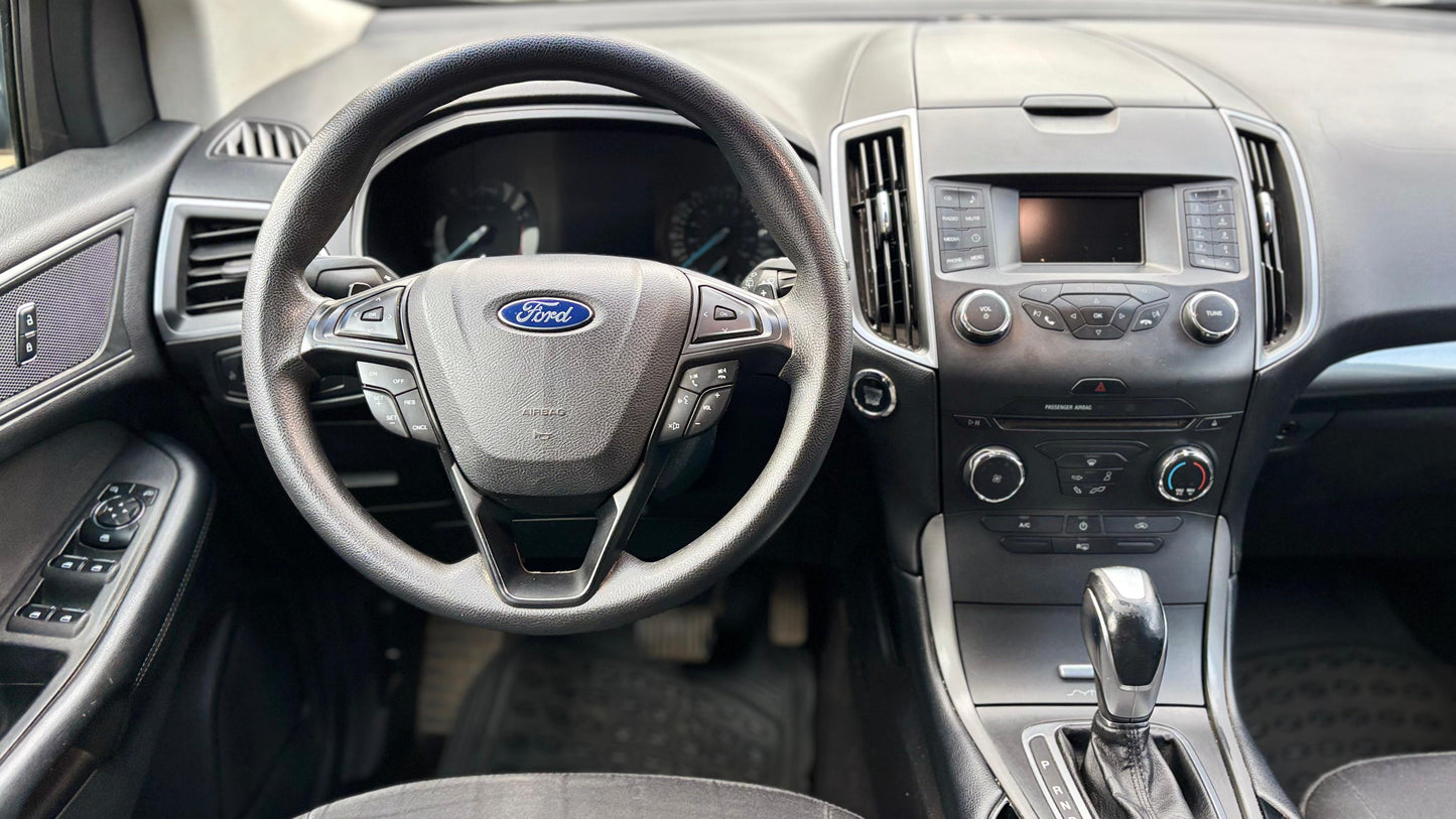 Ford Edge