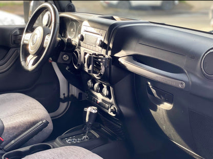 Jeep wrangler Sport Rubícon 