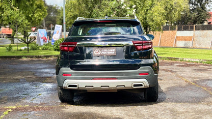 Ford territory
