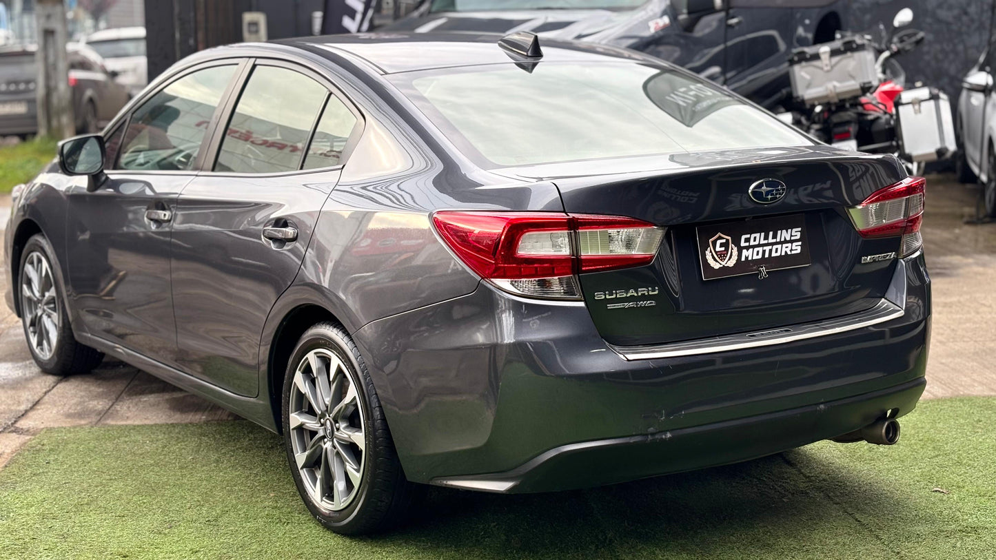 Subaru Impresa