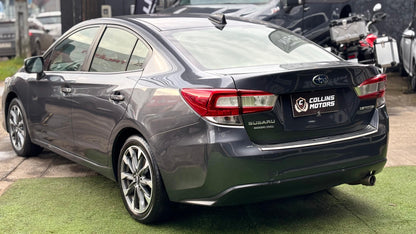 Subaru Impresa