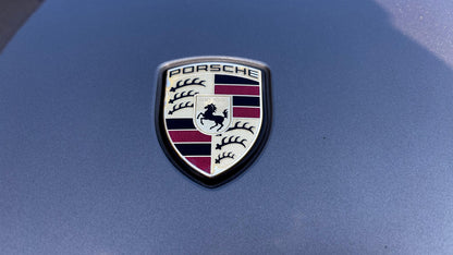 Porche Cayenne V6 E2