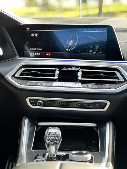 BMW X6 xDrive40i M Sport 2022